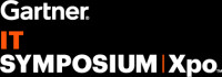 Gartner IT Symposium/Xpo 2026 - Orlando Orlando 2026