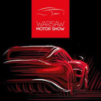 Warsaw Motor Show Warsaw 2026