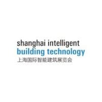 Shanghai Intelligent Building Technology (SIBT) Shanghai 2026