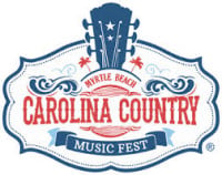 Carolina Country Music Fest | Myrtle Beach | June 10-13, 2027 Myrtle Beach 2027