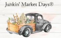 Junkin' Market Days - Eau Claire Eau Claire 2026