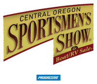 Central Oregon Sportsmen's Show Redmond 2027