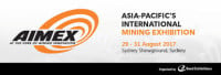 Shanghai International Mining Technology and Equipment Exhibition & Asian Smart Mine Exhibition Shanghai 2026