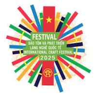 International Crafts Fair Coming soon 2027
