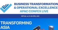 APAC Operational Excellence & Business Transformation Singapore 2026