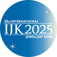 international jewelry exhibition Koto 2027