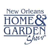 New Orleans Home & Garden Show New Orleans 2027