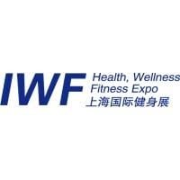 IWF Shanghai - International Fitness & Wellness Expo Shanghai 2027
