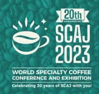 SCAJ World Specialty Coffee Conference And Exhibition Koto 2026