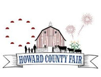 Mighty Howard County Fair West Friendship 2027