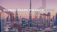 The Global Trade Finance Expo 2026 Dubai 2026