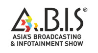 Broadcastindia Show (Asia's Broadcasting & Infotainment Show - A.B.I.S) Mumbai 2026