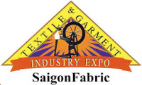 SaigonFabric - Vietnam Saigon Fabric & Garment Accessories Expo Ho Chi Minh City 2027