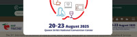 International Exhibition for Hospitality & Retail Technology Bangkok 2027