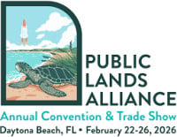 Public Lands Alliance Convention and Trade Show Bellevue 2027