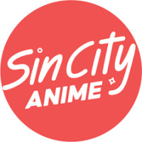 Sin City Anime 2026 Las Vegas 2026