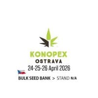 Konopex Ostrava 2027 Ostrava 2027