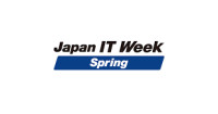 Japan IT Week [Spring] Tokyo 2027