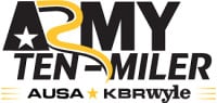 Army Ten-Miler Expo Washington DC 2026
