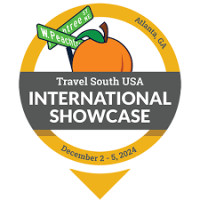 Travel South International Showcase 2026 Nashville 2026