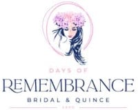 Days of Remembrance - El Paso's Bridal, Quince & Sweet 16 Expo El Paso 2027