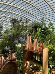 National Botanic Garden of Wales Antiques Fair and Vintage Market 2026 Llanarthne, Carmarthenshire 2026