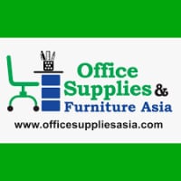 Office Supplies & Furniture Asia Karachi 2026