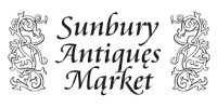Sandown Antiques Market Esher, Surrey 2026