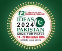 International Defence Exhibition and Seminar Karachi 2026