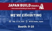 [Kansai] Japan Build-Advanced Architecture Exhibition- Osaka 2027
