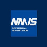 China Shanghai International New Materials Exhibition Shanghai 2026