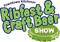 Kitchener Ribfest & Craft Beer Show Kitchener 2027