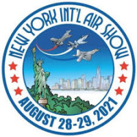 New York Air Show Montgomery 2027