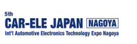 [Nagoya] Automotive Parts & Processing Expo (CAR-MECHA Nagoya) Tokoname (near Nagoya) 2026
