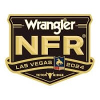 Wrangler National Finals Rodeo Las Vegas 2026