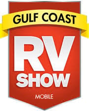 Gulfcoast RV Show Mobile 2027