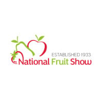 93rd National Fruit Show Maidstone 2026