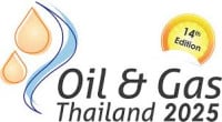 Oil & Gas Thailand Bangkok 2026