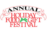 27th Annual Redmond Holiday Food & Gift Festival Redmond 2026