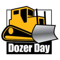Dozer Days Ridgefield 2026