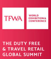 TFWA World Exhibition & Conference TFWA World Exhibition & Conference 2026 Cannes 2026