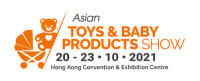 Asian Toys and Baby Products Show Hong Kong 2026