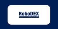 [Nagoya] Robodex -Robot [Development]/[Utilization] Tokyo 2027