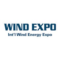 Wind Expo - International Wind Energy Expo Koto 2027