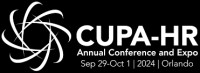 CUPA-HR Annual Conference and Expo 2026 Philadelphia 2026