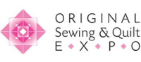 Original Sewing & Quilt Expo Irving 2027