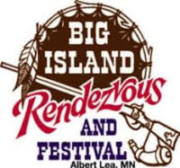 Big Island Rendezvous Albert Lea 2026