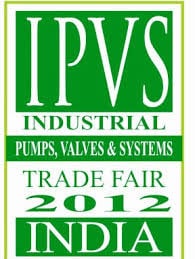 Industrial Pumps, Valves and Systems Trade Fair Chennai 2026