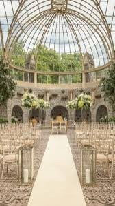 Tortworth Court Gloucestershire Wedding Fayre Wotton-under-Edge 2027