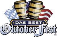 DAS BEST Oktoberfest - Baltimore Lutherville-Timonium 2026